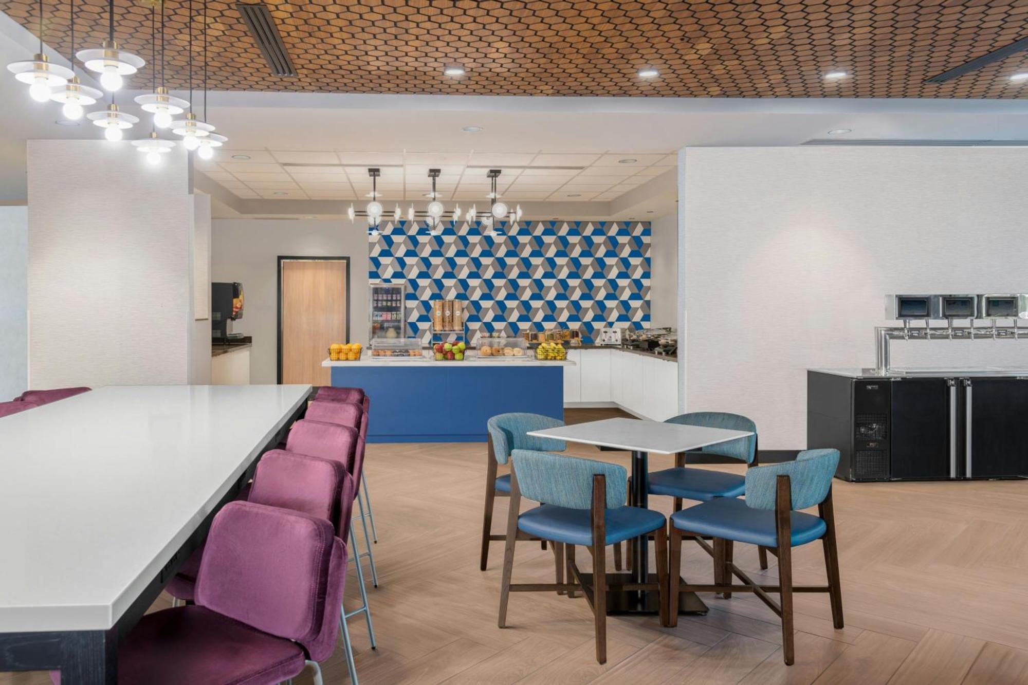 Fairfield By Marriott Inn & Suites Norfolk Zewnętrze zdjęcie